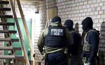 Fallece silaoense bajo custodia del ICE en Estados Unidos