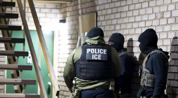 Fallece silaoense bajo custodia del ICE en Estados Unidos