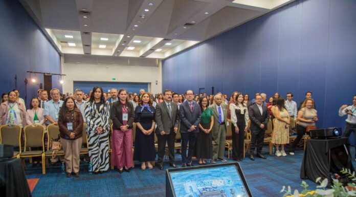 Se inaugura en León el Congreso de Jornadas Pediátricas