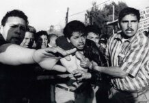 Juez ordena reabrir caso Colosio por tortura contra Mario Aburto