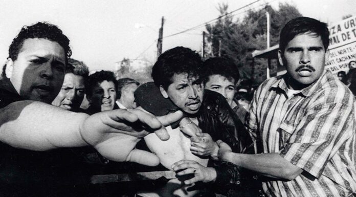 Juez ordena reabrir caso Colosio por tortura contra Mario Aburto