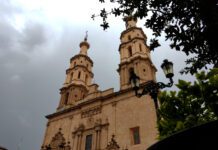 Cancelarán misas en la Catedral Metropolitana de León por marcha #8M