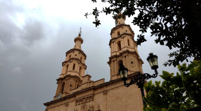 Cancelarán misas en la Catedral Metropolitana de León por marcha #8M