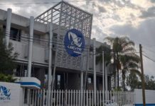 Disparan contra alumno de CECyTE en Apaseo el Alto, se dirigía al plantel