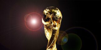 México listo para recibir al Mundial