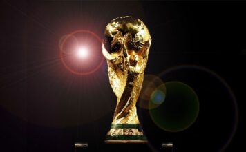 México listo para recibir al Mundial