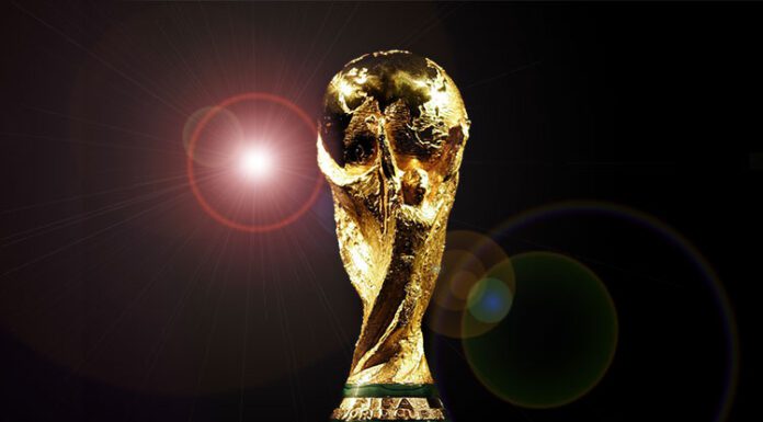 México listo para recibir al Mundial