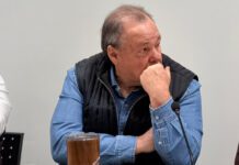 Convoca David Martínez a colectivos de buscadores a trabajo legislativo