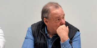 Convoca David Martínez a colectivos de buscadores a trabajo legislativo