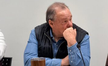 Convoca David Martínez a colectivos de buscadores a trabajo legislativo