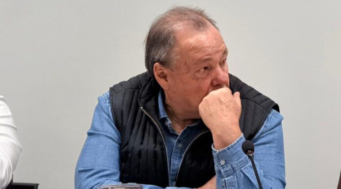 Convoca David Martínez a colectivos de buscadores a trabajo legislativo