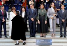 Declaratoria de estuiantina de UG como patrimonio, cristaliza propuesta del PRI