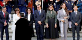 Declaratoria de estuiantina de UG como patrimonio, cristaliza propuesta del PRI