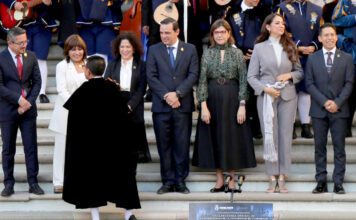 Declaratoria de estuiantina de UG como patrimonio, cristaliza propuesta del PRI