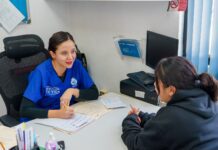 Secretaría de Salud opera programa contra las adicciones