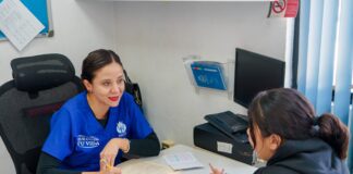 Secretaría de Salud opera programa contra las adicciones