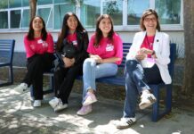 Impulsan liderazgo y desarrollo femenino en Universidad de Guanajuato