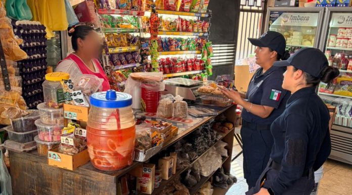 Fortalecen en la capital estrategia de vigilancia vecinal