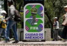 Irán negocia con FIFA jugar partidos en México por tensión con EU