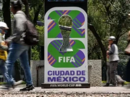 Irán negocia con FIFA jugar partidos en México por tensión con EU