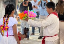 Guanajuato fortalece reconocimiento de pueblos indígenas