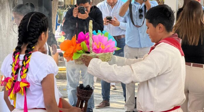 Guanajuato fortalece reconocimiento de pueblos indígenas