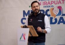 Asesinan a Roberto Castañeda, director general de JAPAMI en Irapuato