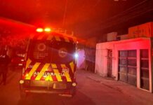 Asesinan a esposo de alcaldesa de Jerécuaro