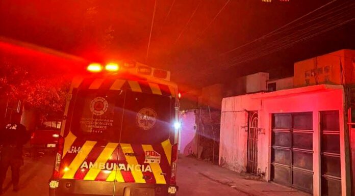 Asesinan a esposo de alcaldesa de Jerécuaro