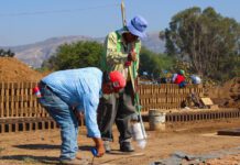 Destina Guanajuato 26 MDP para mejorar calidad de vida en zonas ladrilleras