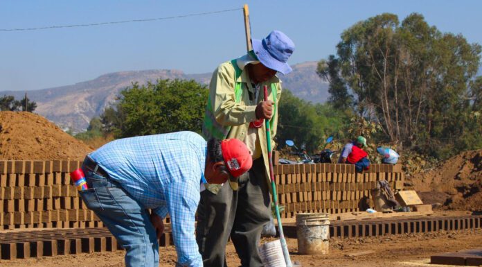Destina Guanajuato 26 MDP para mejorar calidad de vida en zonas ladrilleras