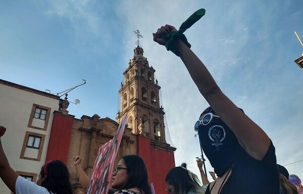 León prepara operativo de seguridad para mega marcha #8M
