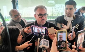 Deja Manuel Bribiesca CANIRAC con buenos resultados