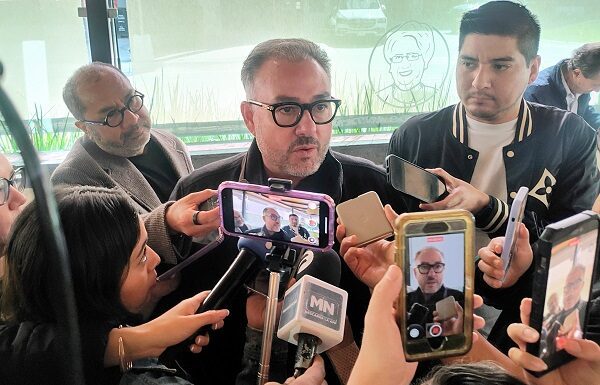 Deja Manuel Bribiesca CANIRAC con buenos resultados