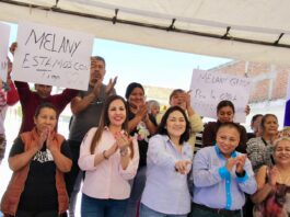 Inauguran obras con sentido social que transforman Silao
