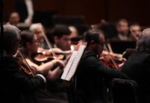 OSUG rinde homenaje a Carl Maria von Weber