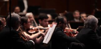 OSUG rinde homenaje a Carl Maria von Weber