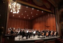 Entre mitología, poesía y tragedia: la OSUG presenta su Programa 7 en la FILUG 2026