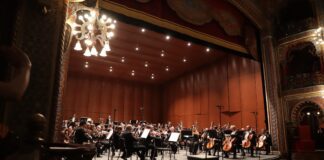 Entre mitología, poesía y tragedia: la OSUG presenta su Programa 7 en la FILUG 2026