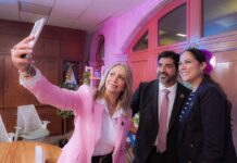 Guanajuato impulsa transparencia proactiva: Libia Dennise