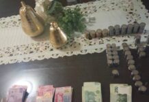 Capturan a ex policía de León por delito de extorsión