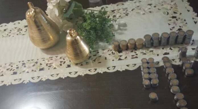 Capturan a ex policía de León por delito de extorsión