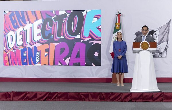 Teme PT perder su votación, dice Sheinbaum ante negativa por “Plan B”