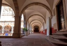 Salamanca fomenta el cuidado de su patrimonio histórico