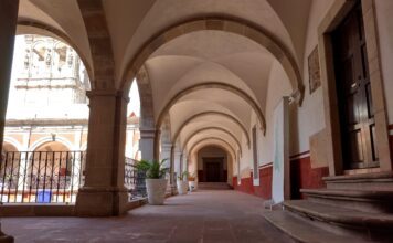 Salamanca fomenta el cuidado de su patrimonio histórico