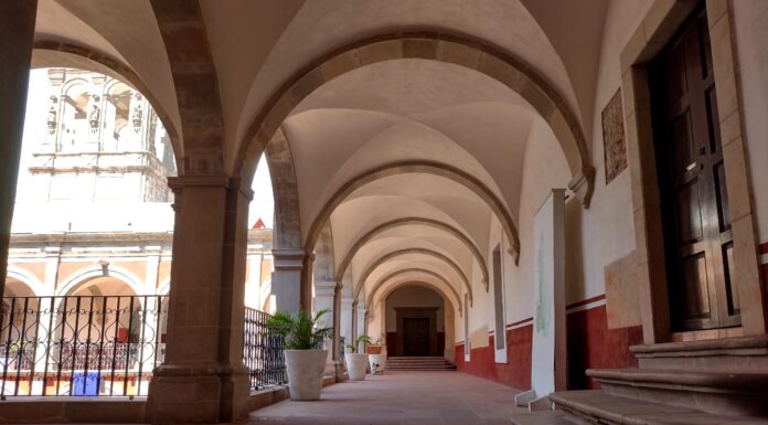 Salamanca fomenta el cuidado de su patrimonio histórico