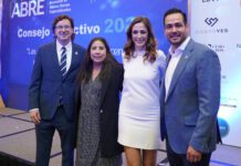 León trabajará de la mano con el sector inmobiliario