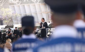 León refuerza seguridad durante vacaciones; 2 mil elementos vigilarán