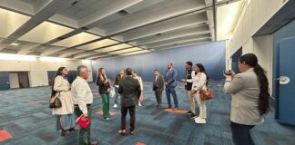 León se consolida como epicentro del turismo de reuniones