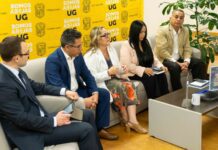 Realiza UG sexto foro Voces de la Ciencia